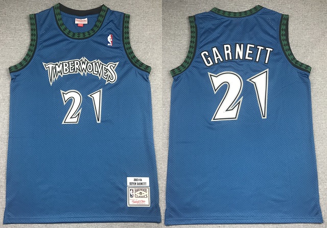 Minnesota Timberwolves Jerseys 23 - Click Image to Close